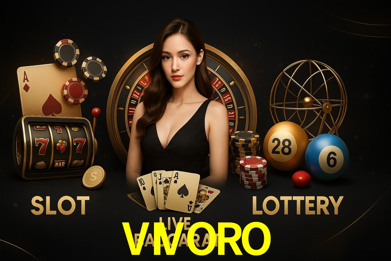Experiencia de tragamonedas VIVORO para jugadores en México