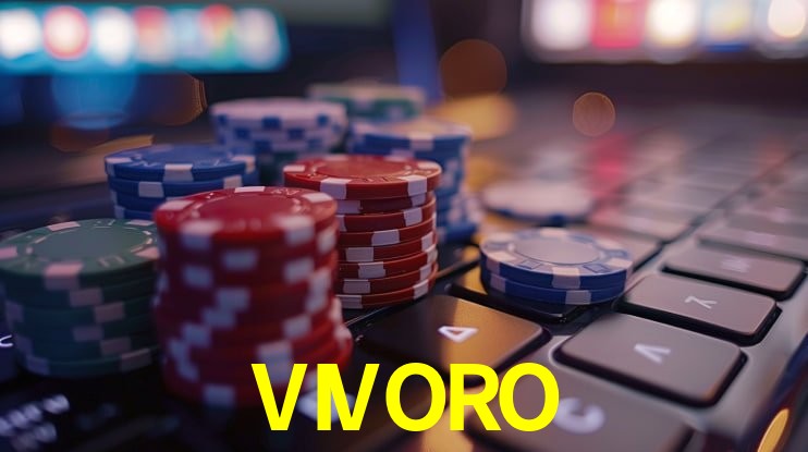 Acceso seguro de inicio de sesión VIVORO para jugadores en México