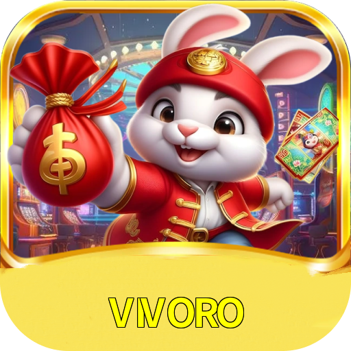 VIVORO Logo